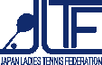 Japan Ladies Tennis Federation